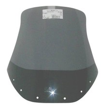 MRA STANDARD FAIRING BLACK