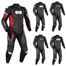 Oxford Nexus 1.0 Mens Leather