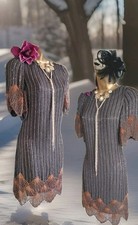 love label asos black Bronze