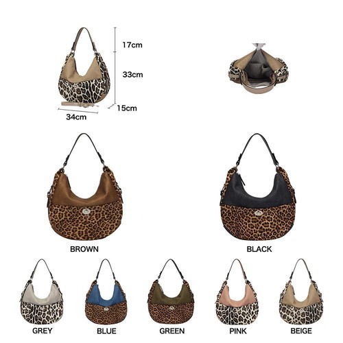 Ladies shopper bag - ladies',
