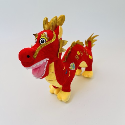 Soft toy cuddly plush zodiac - toy,