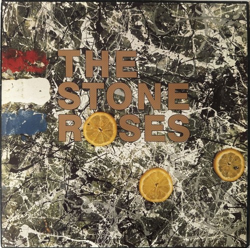 The stone roses - the, ‎the
