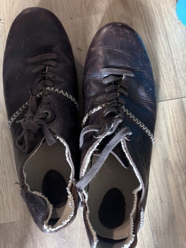 Martens vintage trainers - martens,