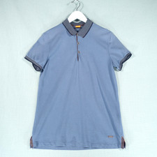 Hugo Boss Orange Polo T Shirt