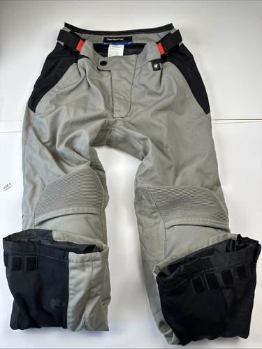 Bmw motorrad dry pants - bmw,