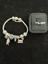 Pandora X Marvels Guardians of
