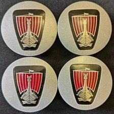 4x Pre-Owned ORIGINAL  ROVER