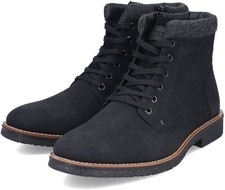 Rieker Men Ankle Chukka