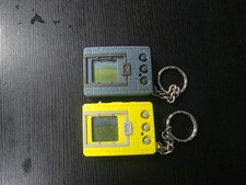 2x Bandai Japan Digimon