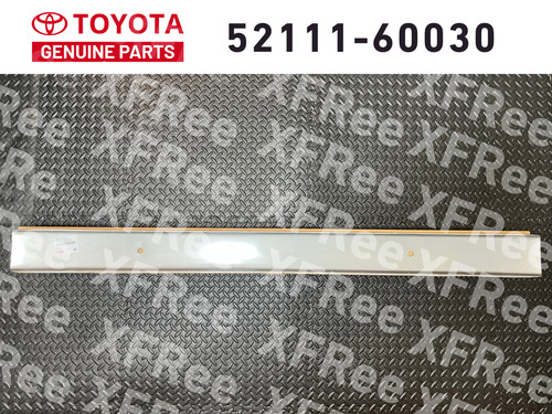 Toyota genuine land cruiser - genuine,