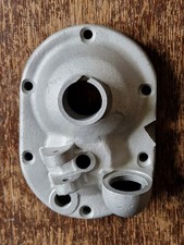 Rudge Gearbox End Cover - Apparently for a 1930's 250cc Rudge Radial?
