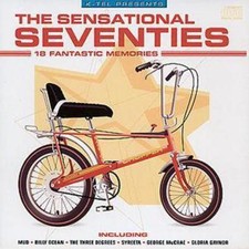 Various Artists: The