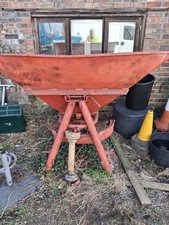 Tractor  Mounted PTO