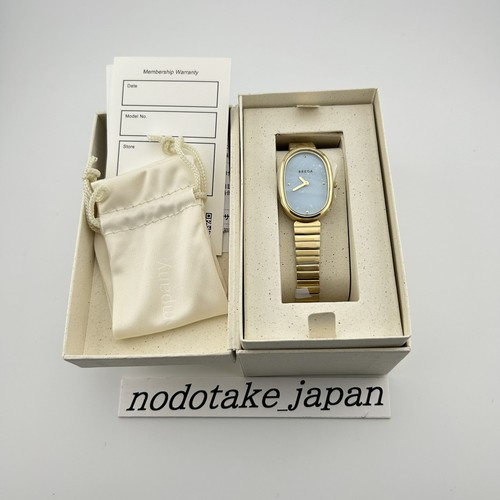Breda watch jane ladies light - watch,
