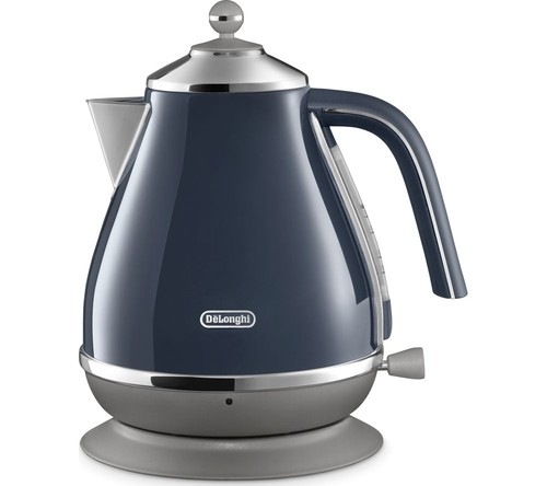 Longhi kboc3001 jug - de'longhi, kboc3001.bl