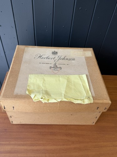 Vintage 1969 herbert - vintage,