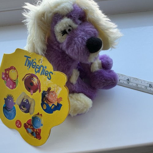The tweenies izzles small - the,