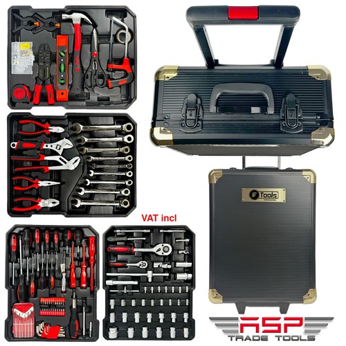 Tool set case mechanics - tool,