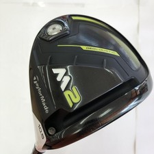 TaylorMade M2 2017 US 10.5° 45.75in Driver RH FUJIKURA PRO XLR8 56 D2
