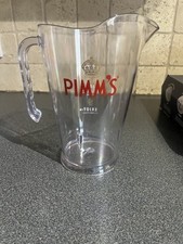 24 X 1.5l Pimm’s Jugs