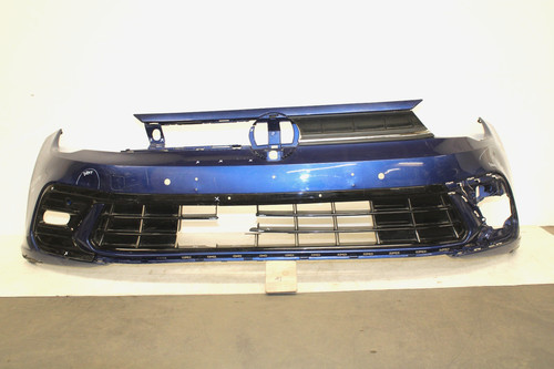 Polo mk6 facelift line - facelift, r
