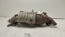 CATALYTIC CONVERTER HONDA CR-V MK3 FL (RE57) 2005 TO 2012 1997 R20A2 DPF Cat