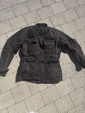 Crivit motorcycle jacket Size