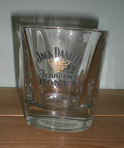 Jack daniels tennessee honey - jack,
