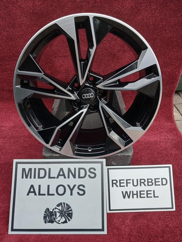 Audi polygon 20 - a5, 20"