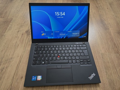 Lenovo thinkpad t14s 2nd gen - t14s,