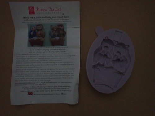 Karen davies sugarcraft - davies,