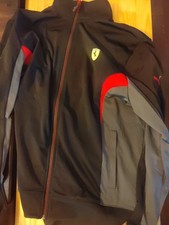 Puma Scuderia Ferrari Race