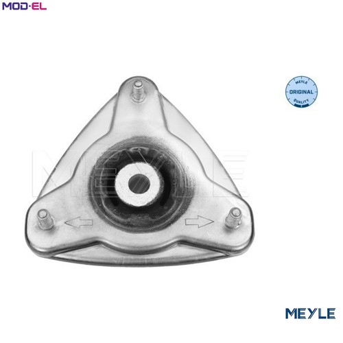 Suspension strut support mount - suspension,