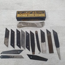 Vintage Eclipse 4S Tool