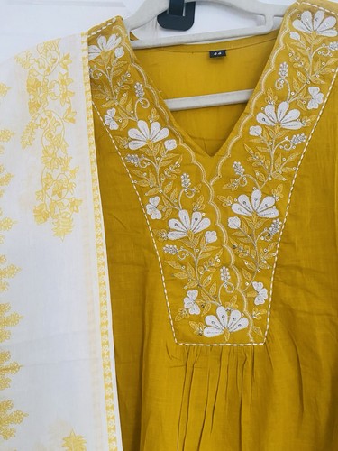 3piece churidar set - 3piece,