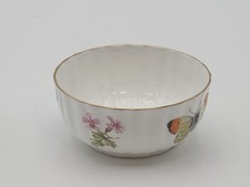 Royal Worcester Butterflies