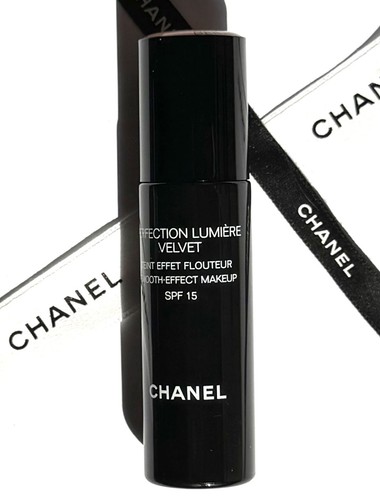 Chanel perfection lumiere - chanel,
