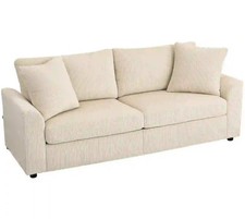 Sofa Couch Upholstered Jumbo