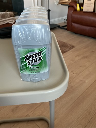 Speed stick deodorant - deodorant, regular