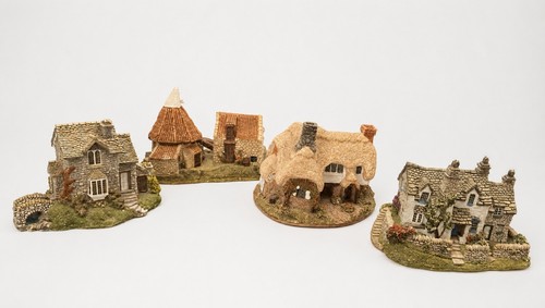 Gorgeous lilliput lane - gorgeous,