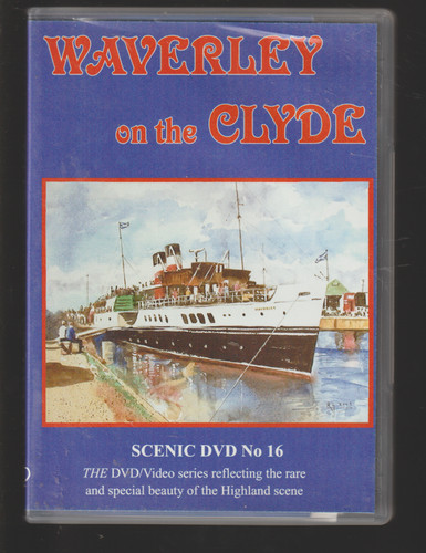 Waverley the clyde scenic - waverley,