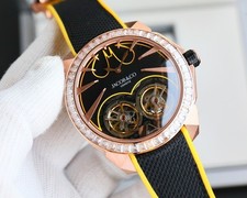 Jacob & Co. Double Tourbillon