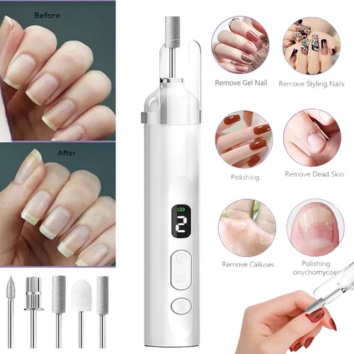 Professional self toe nail - self,