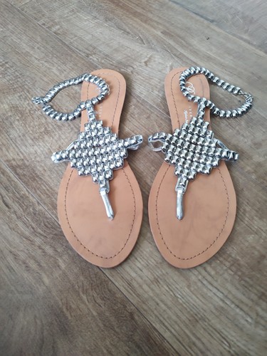River island sandals - island,