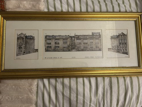 Glasgow school art - school,