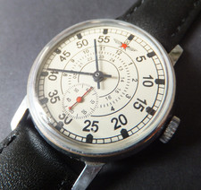 USSR Pobeda Zim Soviet Era
