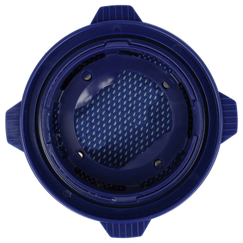 Compatible exhaust filter - exhaust,