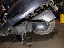 2009 YAMAHA VITY 125 Engine