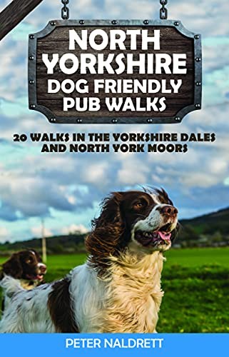 North yorkshire dog friendly - yorkshire,