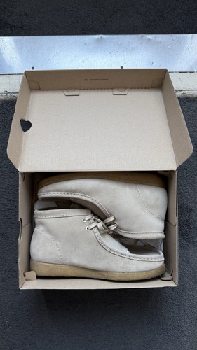 Clarks originals undercover - originals, x